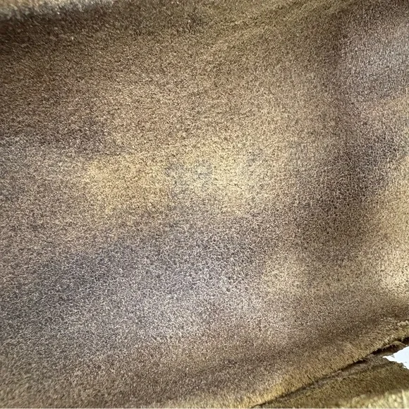 Birkenstock Franca Women’s Slide Sandals Tobacco Oiled Leather Size 39 ? - Picture 14 of 16